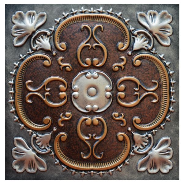 Fine Art Deco - Ceiling & Wall Tiles