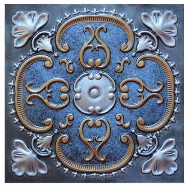 Fine Art Deco - Ceiling & Wall Tiles