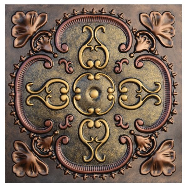 Fine Art Deco - Ceiling & Wall Tiles