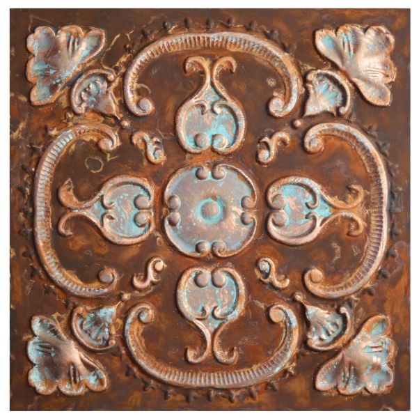 Fine Art Deco - Ceiling & Wall Tiles