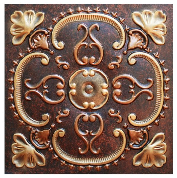 Fine Art Deco - Ceiling & Wall Tiles