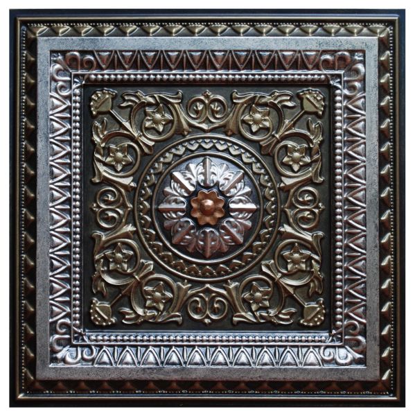 Fine Art Deco - Ceiling & Wall Tiles