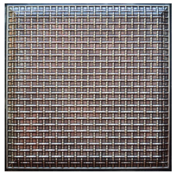 Fine Art Deco - Ceiling & Wall Tiles