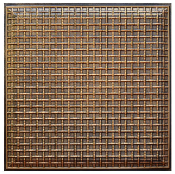 Fine Art Deco - Ceiling & Wall Tiles