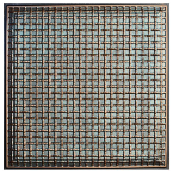 Fine Art Deco - Ceiling & Wall Tiles