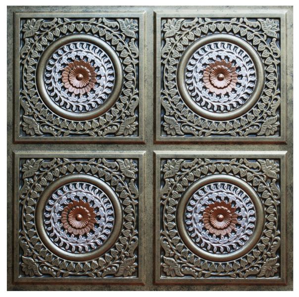 Fine Art Deco - Ceiling & Wall Tiles