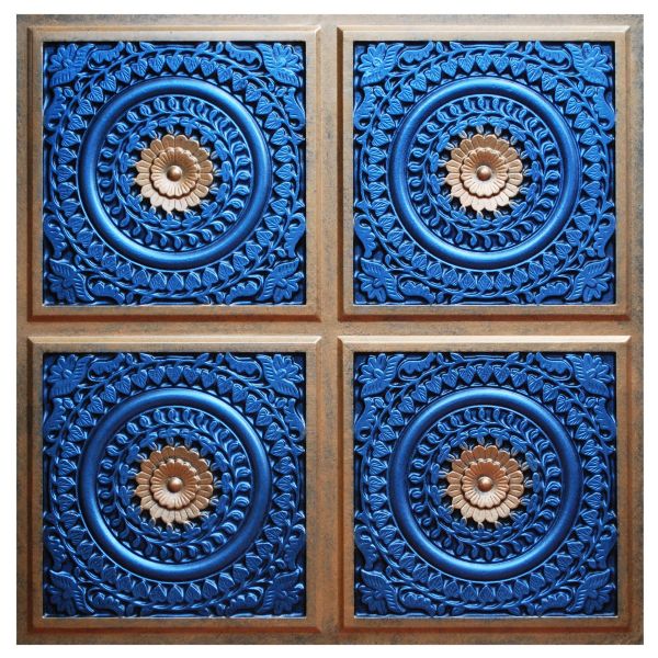 Fine Art Deco - Ceiling & Wall Tiles