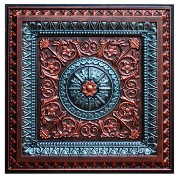 Fine Art Deco - Ceiling & Wall Tiles