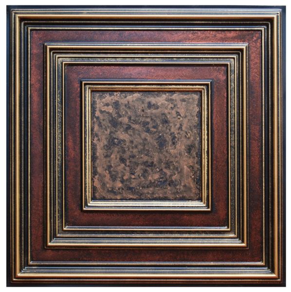 Fine Art Deco - Ceiling & Wall Tiles