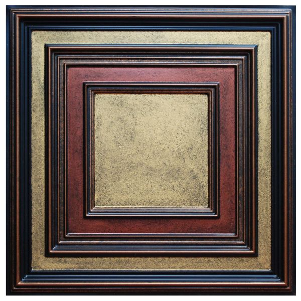 Fine Art Deco - Ceiling & Wall Tiles