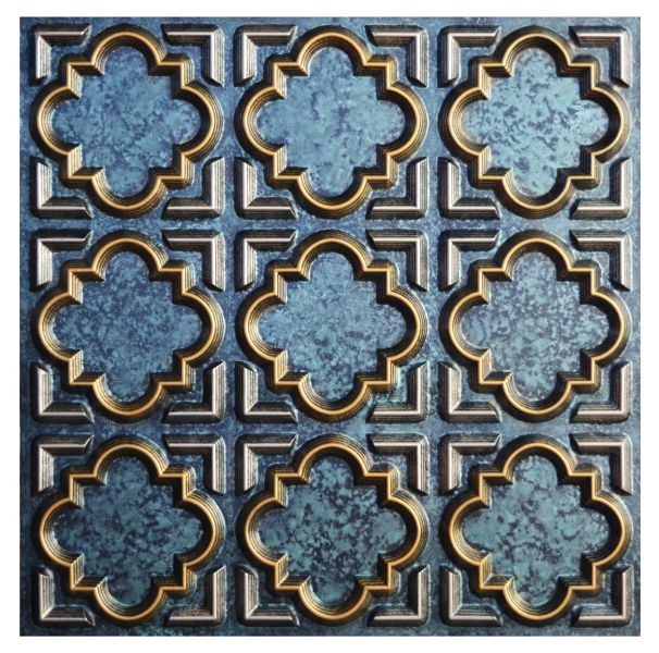 Fine Art Deco - Ceiling & Wall Tiles