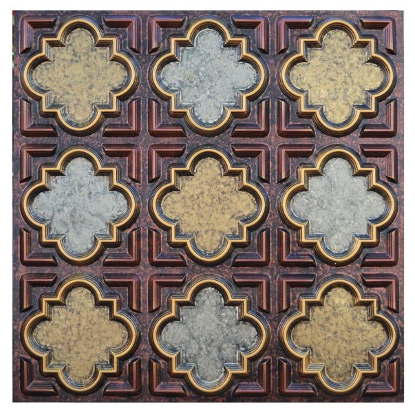 Fine Art Deco - Ceiling & Wall Tiles