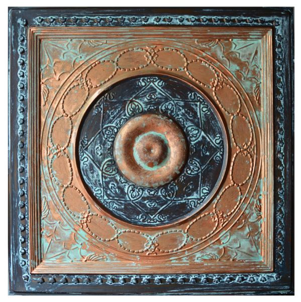 Fine Art Deco - Ceiling & Wall Tiles