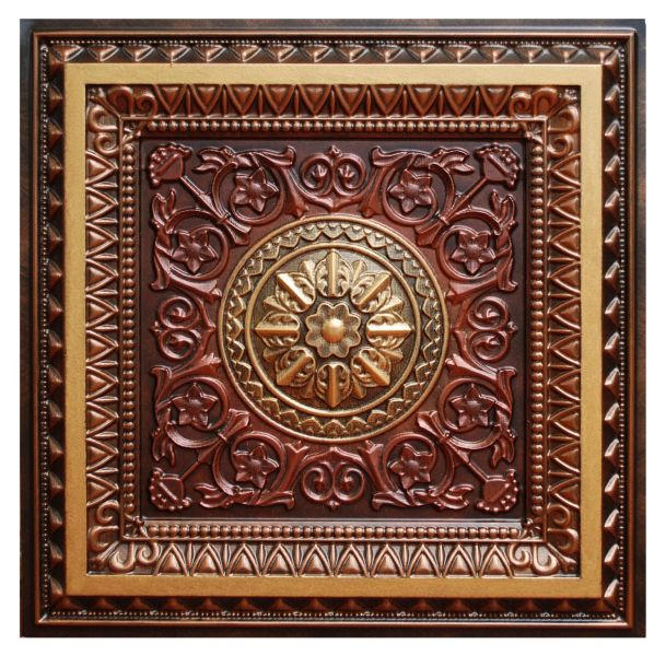 Fine Art Deco - Ceiling & Wall Tiles