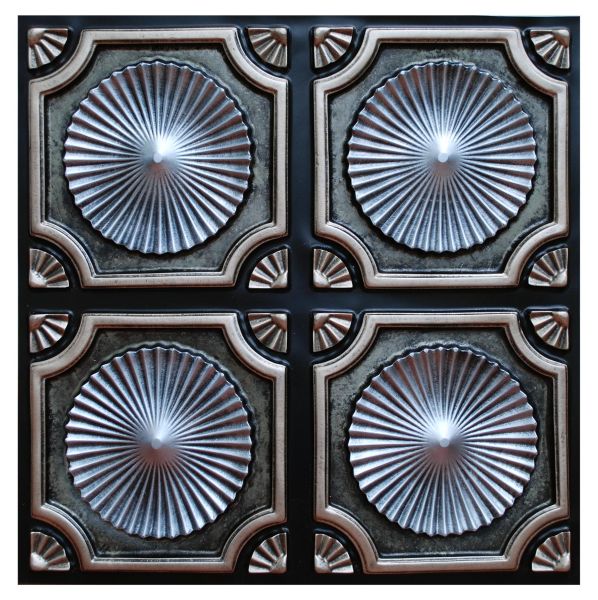 Fine Art Deco - Ceiling & Wall Tiles