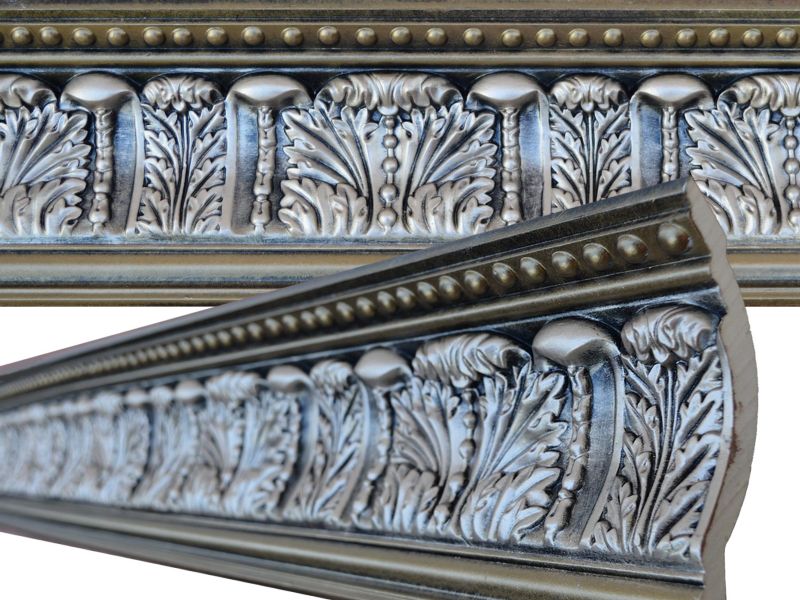 Fine Art Deco - Crown Molding