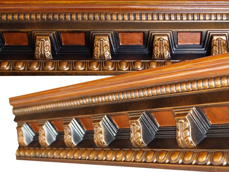 Fine Art Deco - Crown Molding