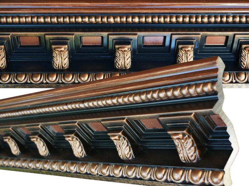 Fine Art Deco - Crown Molding