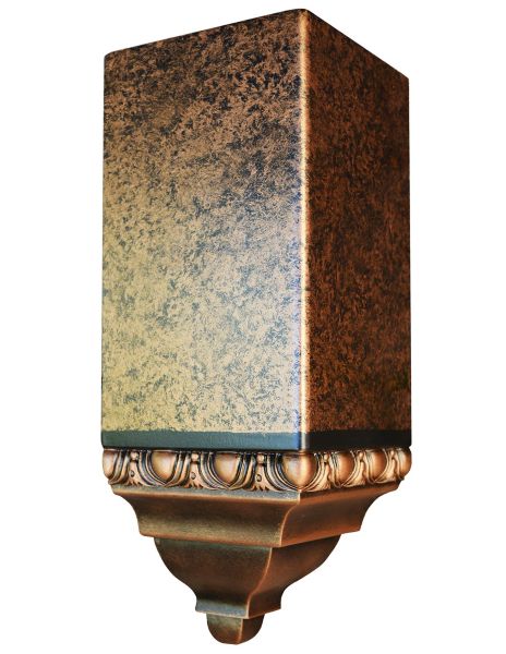 Fine Art Deco - Crown Molding