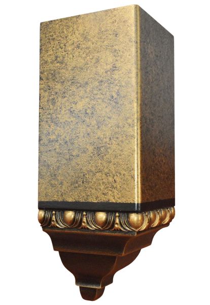 Fine Art Deco - Crown Molding