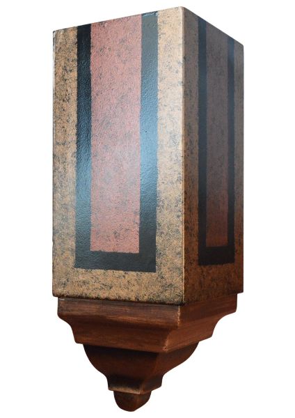 Fine Art Deco - Crown Molding