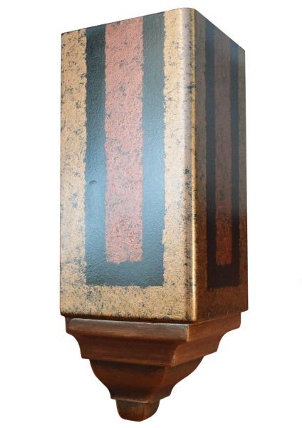 Fine Art Deco - Crown Molding