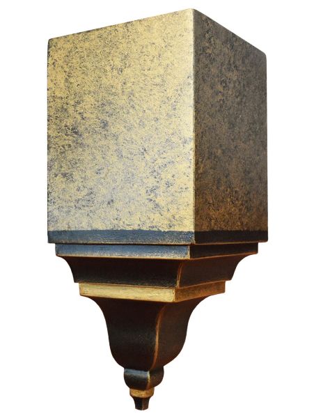 Fine Art Deco - Crown Molding