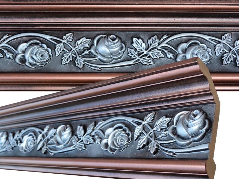 Fine Art Deco - Crown Molding