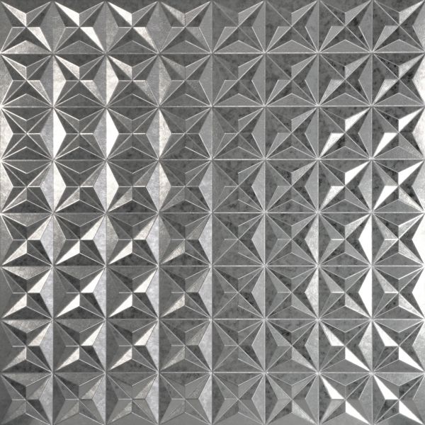 MirroFlex Wall and Ceiling Panels