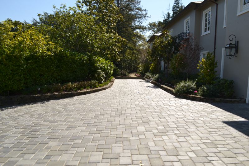 Federal Paving Systems, Inc. Driveway Pavers Image ProView