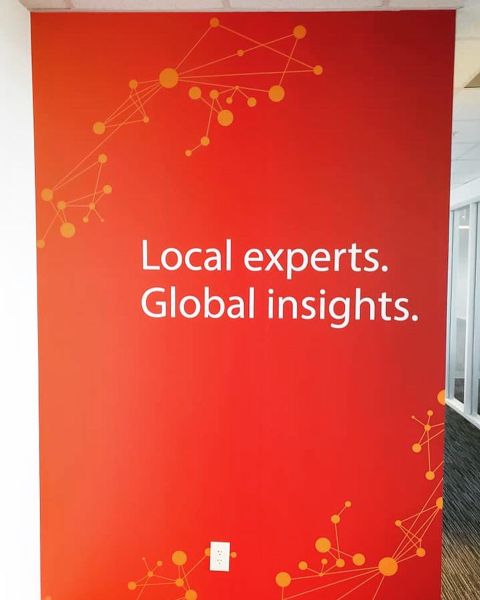 Examples of our recent work