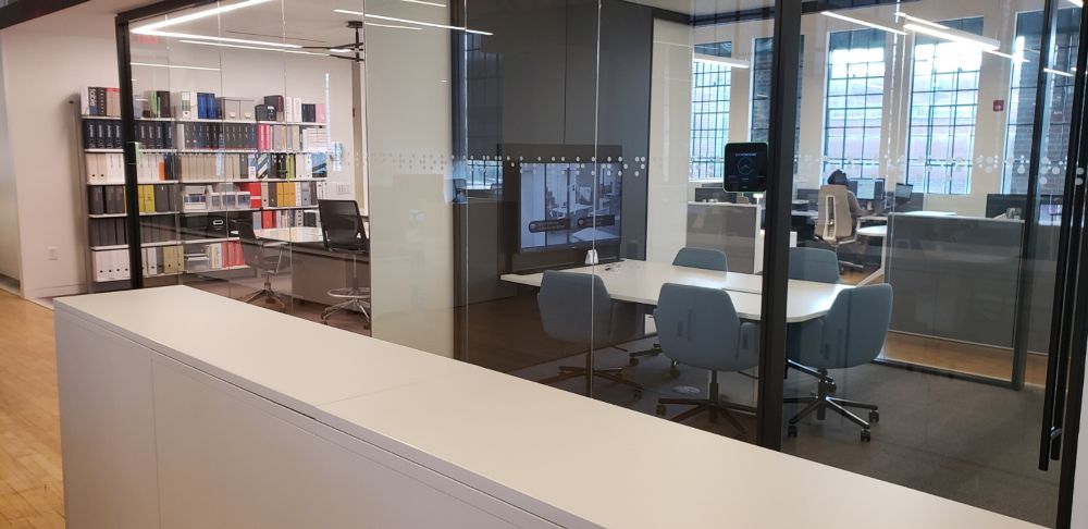 Examples of our recent work