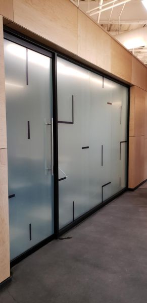 Examples of our recent work