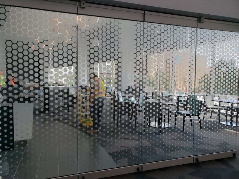 Examples of our recent work