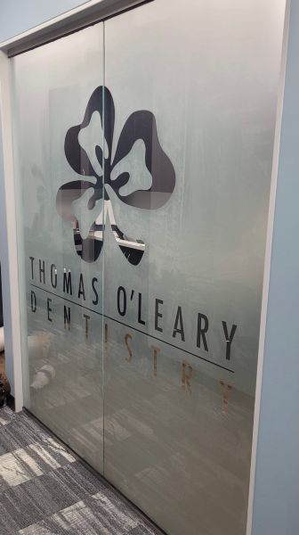 Misc Frosted Film Projects