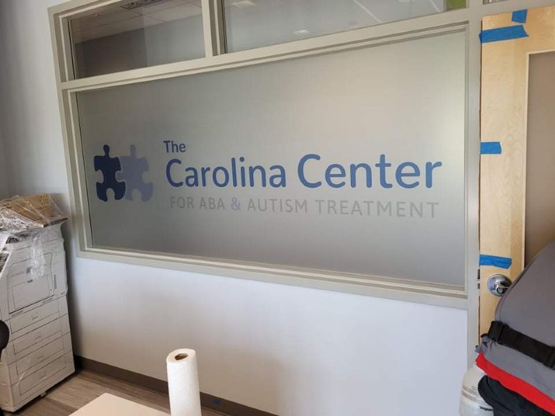 Misc Frosted Film Projects