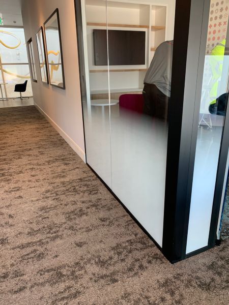 Misc Gradient Film Projects