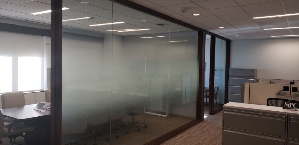 Misc Gradient Film Projects