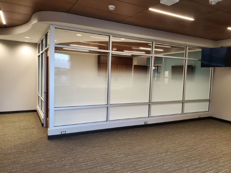 Misc Gradient Film Projects