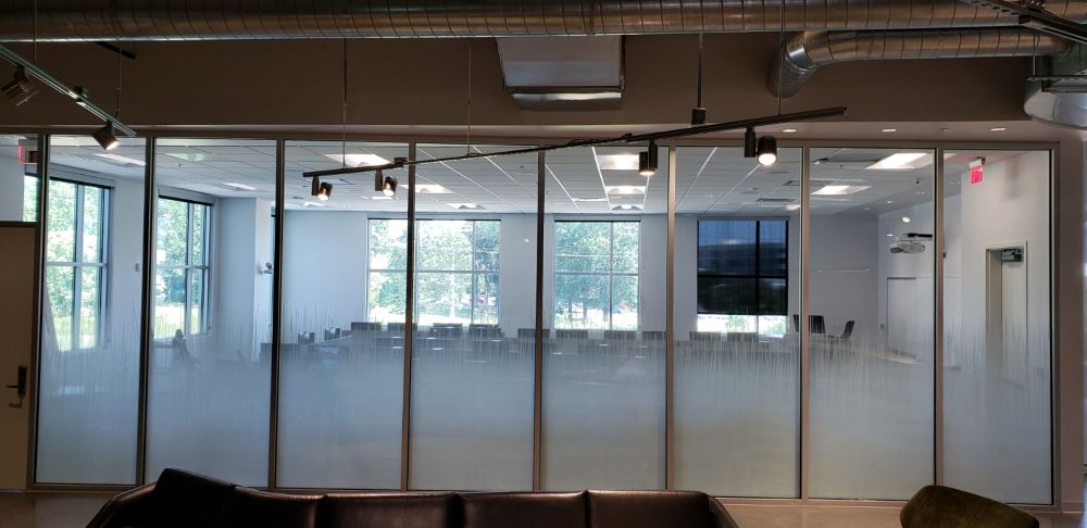 Misc Gradient Film Projects