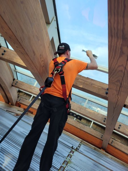 Misc Solar Control Film Projects