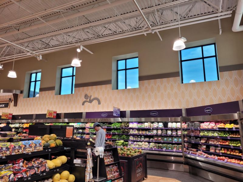 Misc Solar Control Film Projects