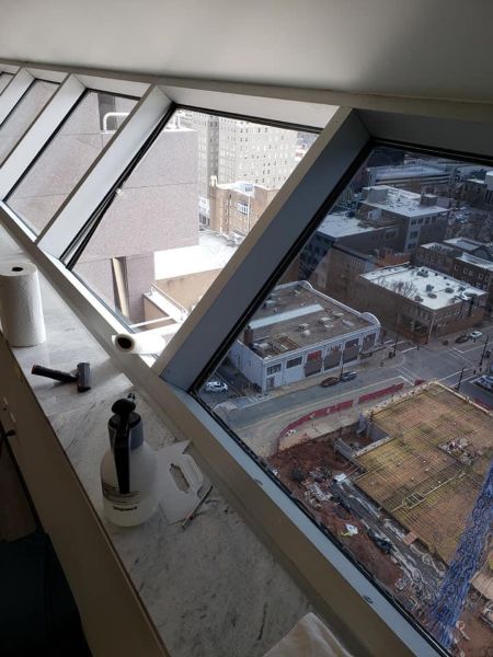 Misc Solar Control Film Projects