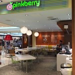 Pink Berry @ Mall of America