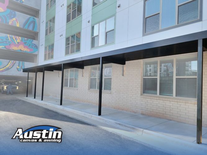 Link NoDa by Austin Canvas & Awning in Charlotte, NC ProView
