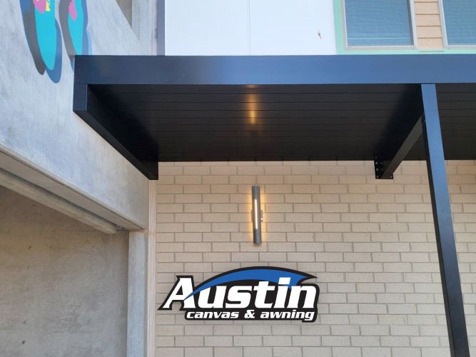 Link NoDa by Austin Canvas & Awning in Charlotte, NC ProView