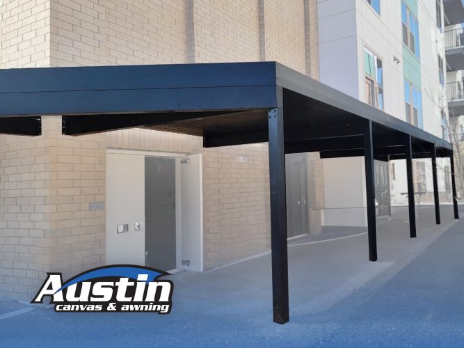 Link NoDa by Austin Canvas & Awning in Charlotte, NC ProView