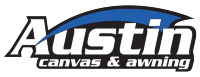 Logo of Austin Canvas & Awning