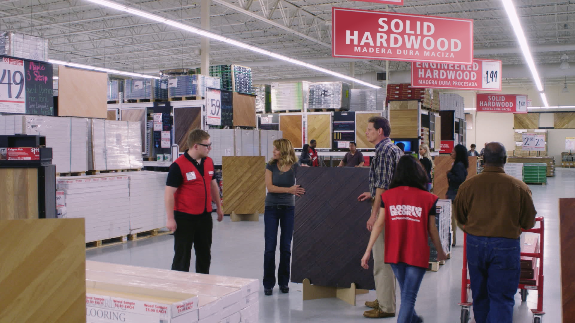 Floor & Decor Smyrna, ProView