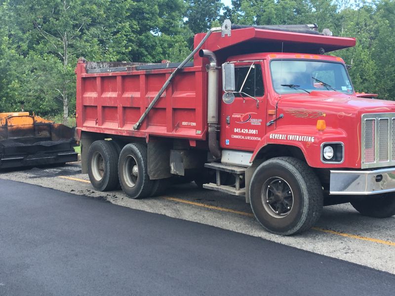 Willow Grove Elementary School Parking Lot, Curbs & Sidewalks Replacement_2016